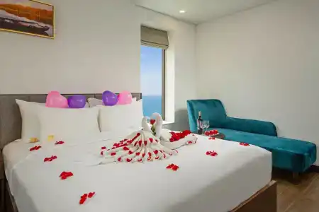 Santa Luxury - 62