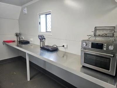 Aaok Riverdale Caravan Park - 22