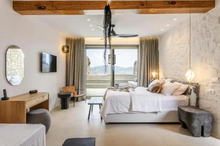 Panormos Bay Suites - 104
