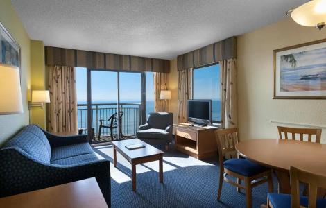 Breakers Resort - 272