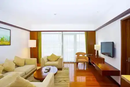 Grand Soluxe & Resort, Sanya - 40