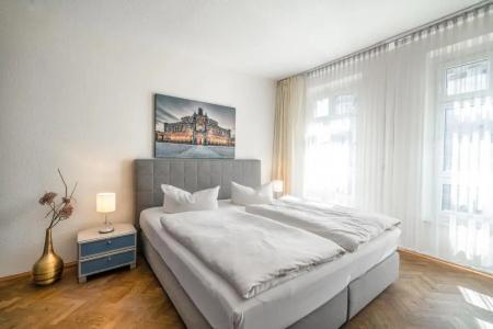 Aparthotels Münzgasse An der Frauenkirche - 75