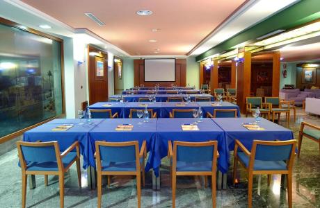 Vik Gran Costa Del Sol - 18