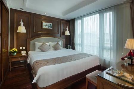 Hanoi Pearl - 40