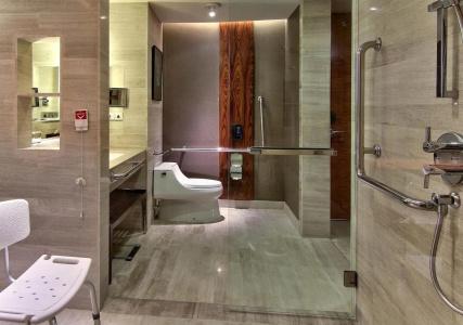 Hilton Sukhumvit Bangkok - 9