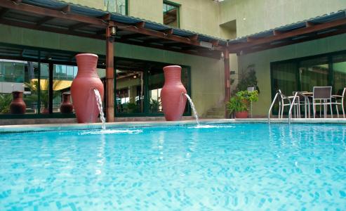 Harbour View Suites - 14