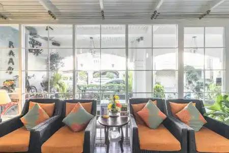 Baan Phuanda Phuket - 18