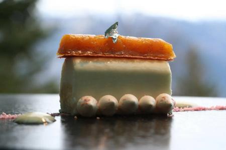 -Restaurant Le Mont Paisible, Crans-Montana - 10