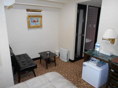 Nishikawaguchi Station Stay Lounge - 36