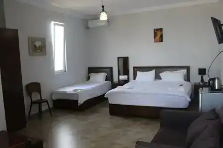 Iveri Beach Kobuleti - 83