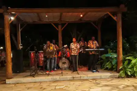 Uroa Bay Beach - 37