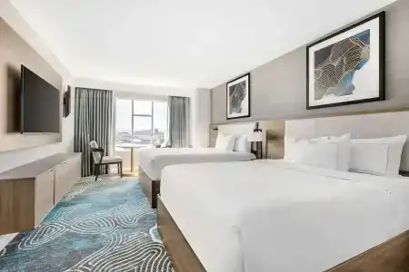 Hilton Grand Vacations Club Paradise Las Vegas - 42