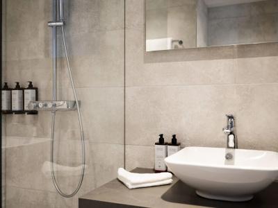 Mercure Amsterdam North Station - 7