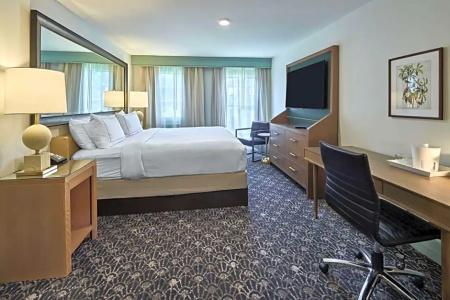 The Partridge Inn, Curio Collection by Hilton - 35