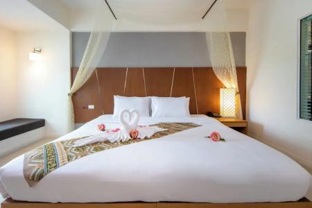 Impress Resort - 24