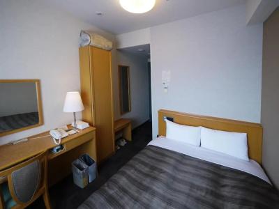 Route-Inn Sapporo Shiroishi - 31