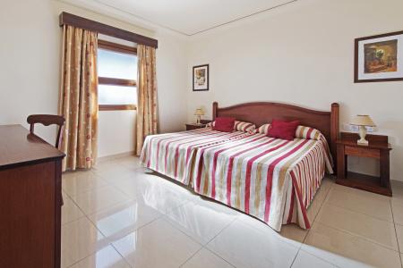 Marylanza Suites & Spa - 1