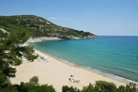 Tosca Beach - 33