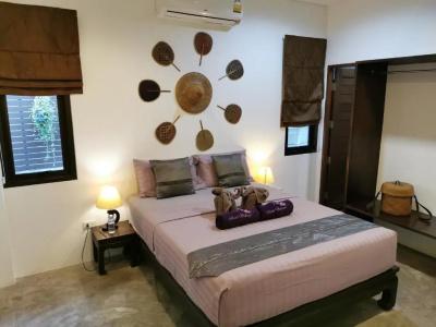 Baan Sukreep Resort - 41