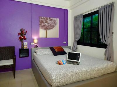 The Beach Cha Am Guest House - 30
