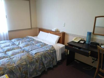 Hyper Hills Hirosaki - 15