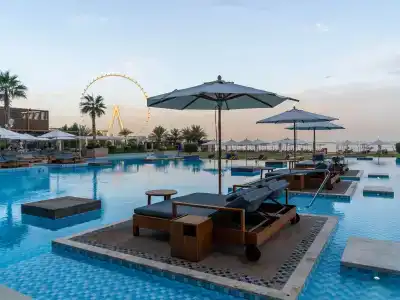 Rixos Premium Dubai JBR - 20