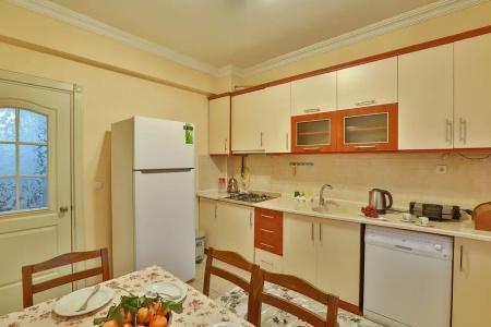 Afyon Dundar Thermal Villa - 70
