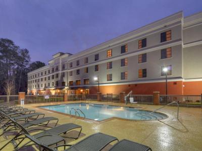 Hampton Inn/South-Fort Benning - 9