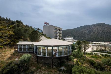 Dalya Resort Aqua & Spa Datça - 24