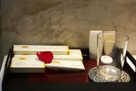 Golden Moon Suite - 98