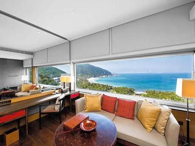 Park Hyatt Sanya Sunny Bay Resort - 42