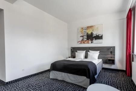 ProfilHotels Mercur - 60