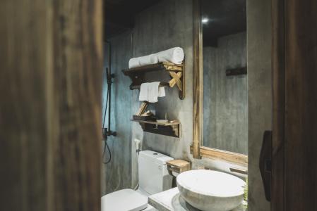 Sapa Jade Hill Resort & Spa - 41