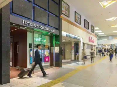 Associa Toyohashi - 27