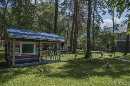 Ника - 4
