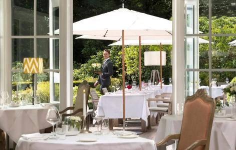 Relais & Chateaux Landgoed Het Roode Koper - 20