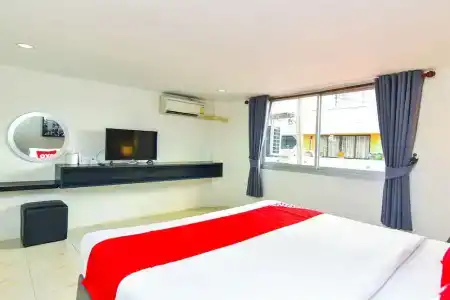 Oyo 394 Nana Beach Cha Am - 55