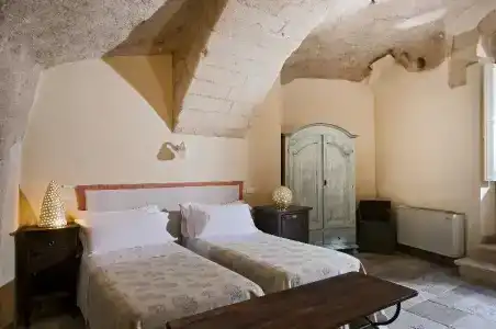 Locanda Di San Martino & Thermae Romanae - 28