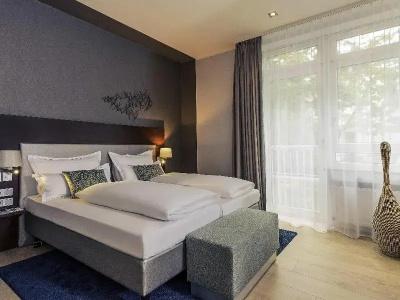 Mercure Koeln Belfortstrasse - 106