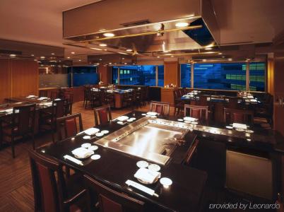 The Okura Tokyo - 32