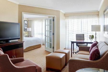 Newport Beach Marriott Bayview - 45