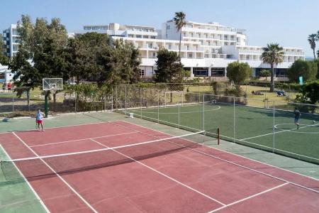 Club Marmara Rhodes Doreta Beach - 13