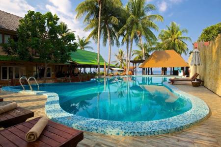 Wind Beach Resort - 16