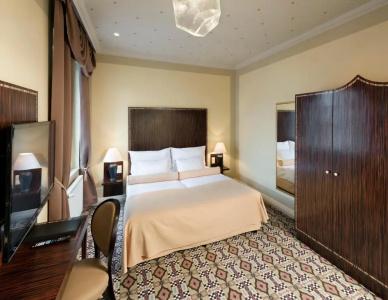 Grandezza Luxury Palace - 26