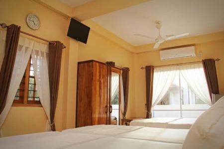 Bluewater Beach Resort - 15
