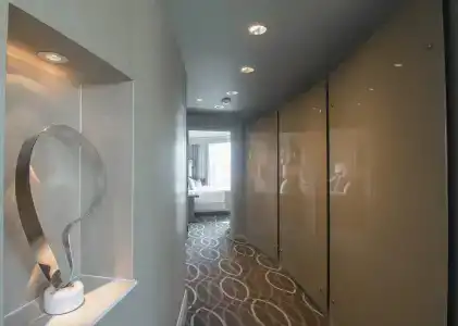 Omni Dallas - 33