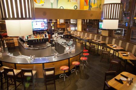 Silver Cloud - Seattle Broadway - 16