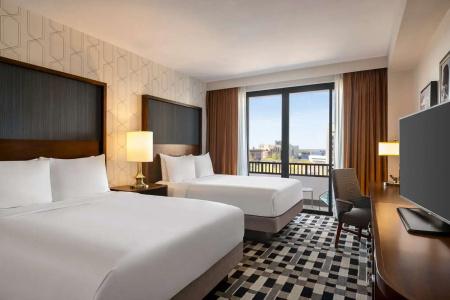 The American Atlanta Downtown-a Doubletree by Hilton - 26