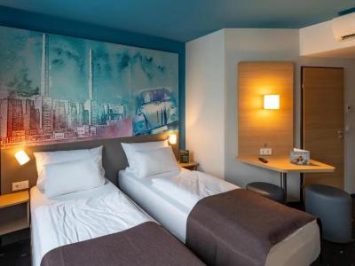 B&B Wolfsburg-Weyhausen - 36