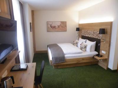Das Wald- Genuss & Wellness am Notschreipass - 80